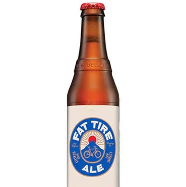 Fat Tire.