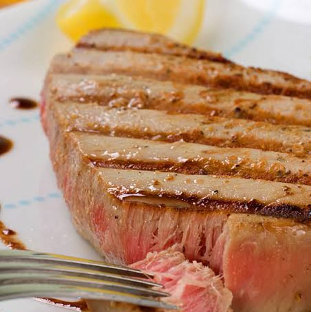 Side Ahi.