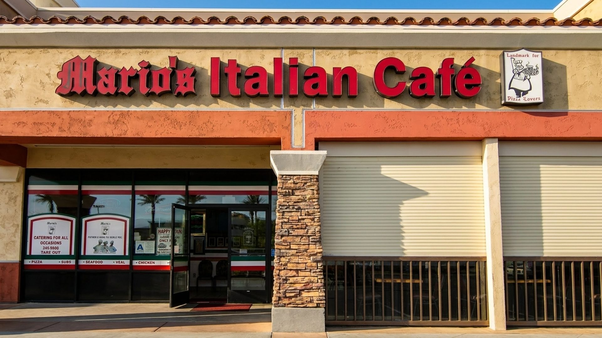 Explore all our locations