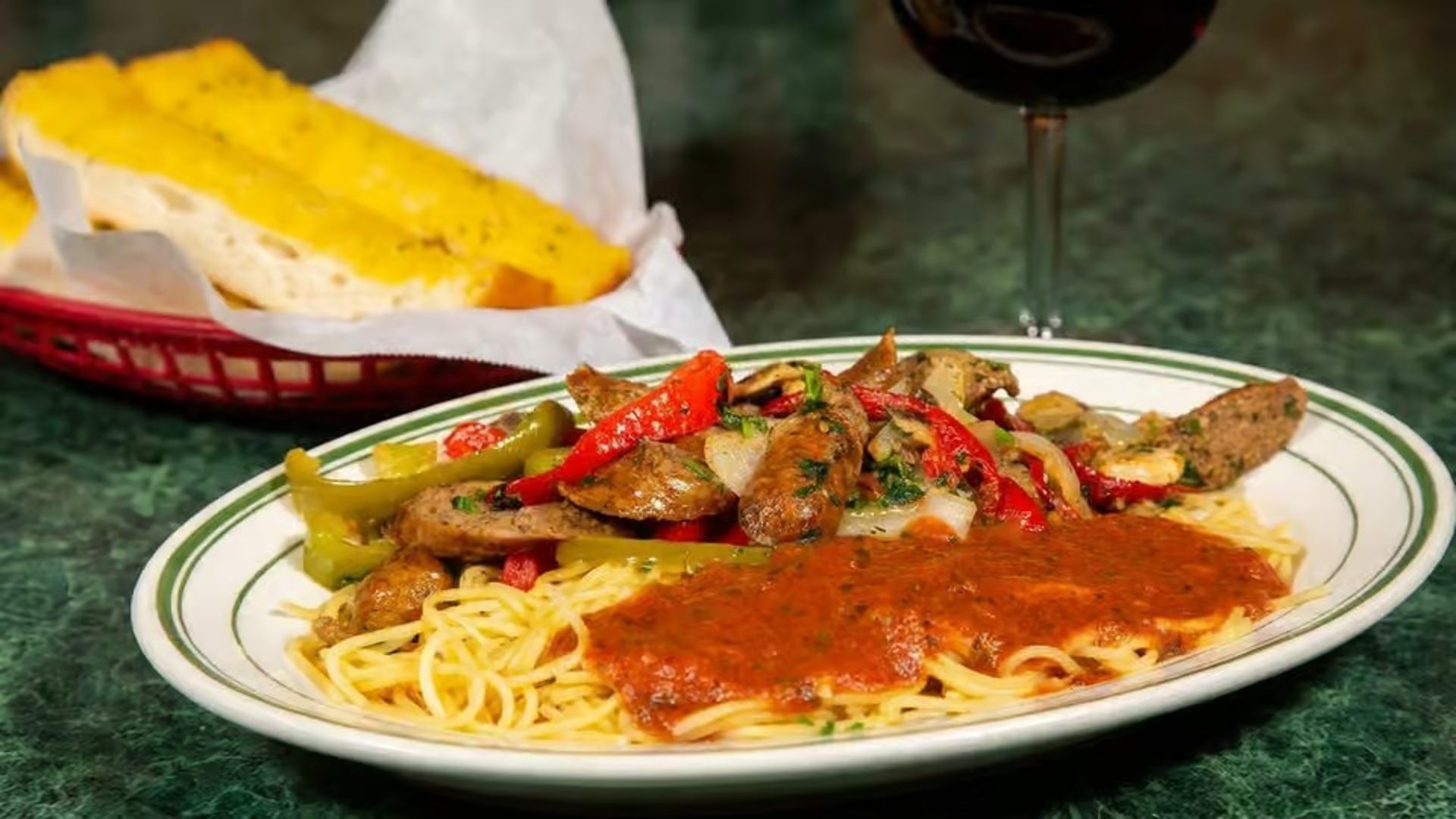 Palm Desert's Top-Rated Choice for Authentic Family Italian