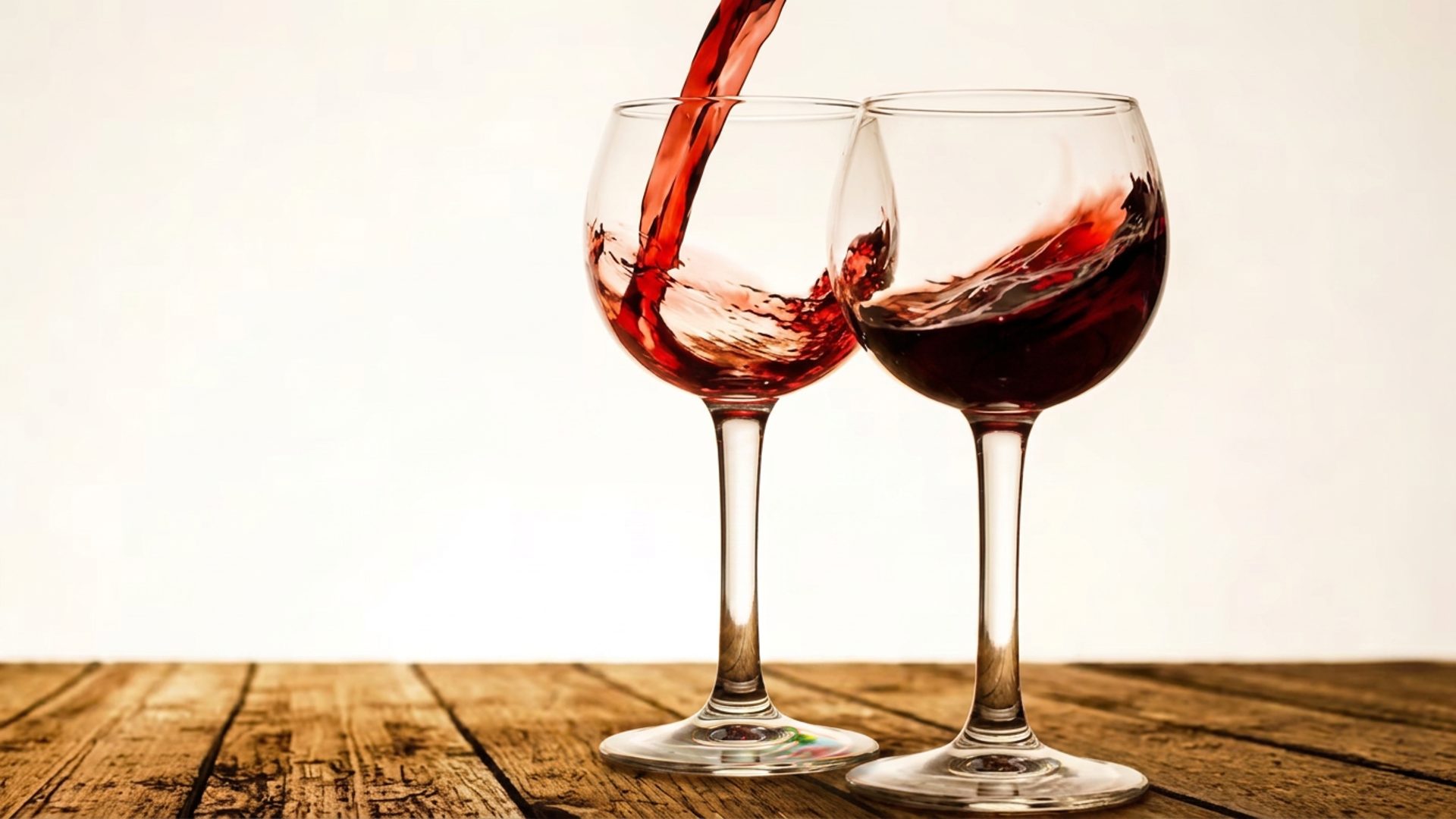 The Valley's largest $5 glass of wine