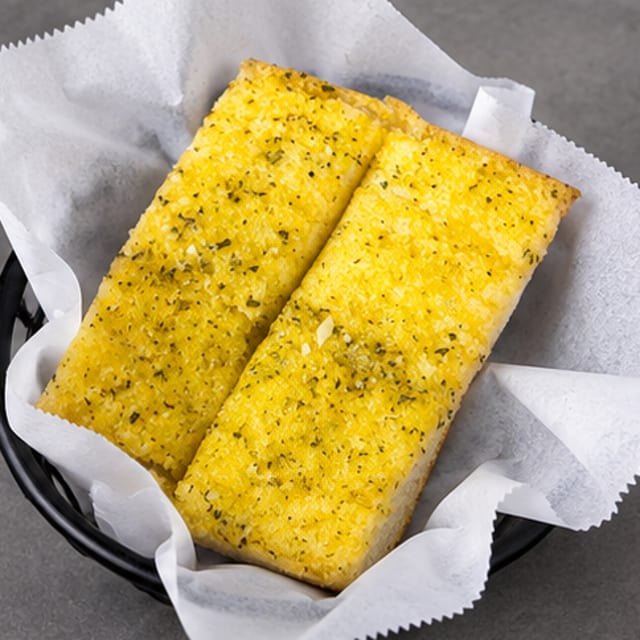 Garlic Bread - 2pcs.