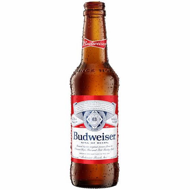 Bud.