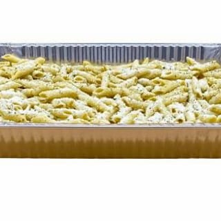 Allolio Pasta- 1/2 Pan (8-10)