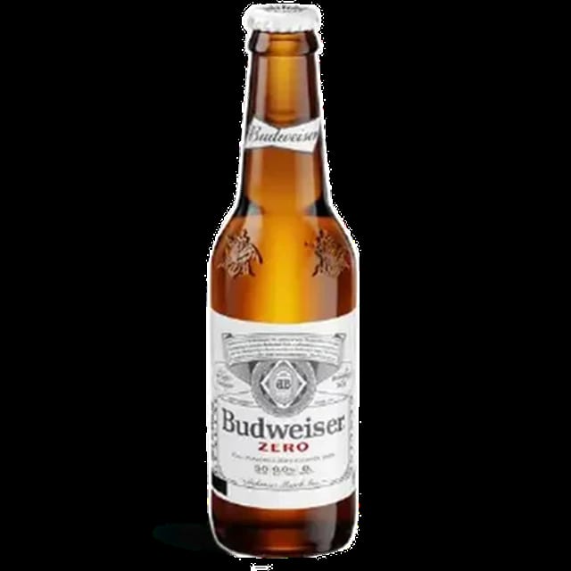 Bud Zero.