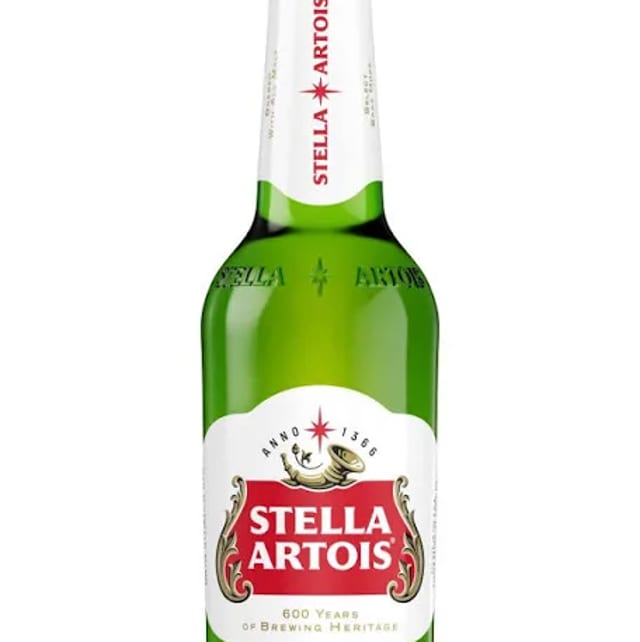 Stella.