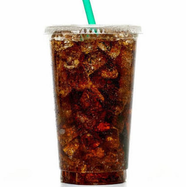 To Go - 32 oz. Fountain Soda.