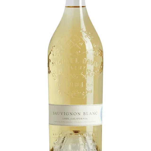 BTL - Michael David Sauvignon Blanc.