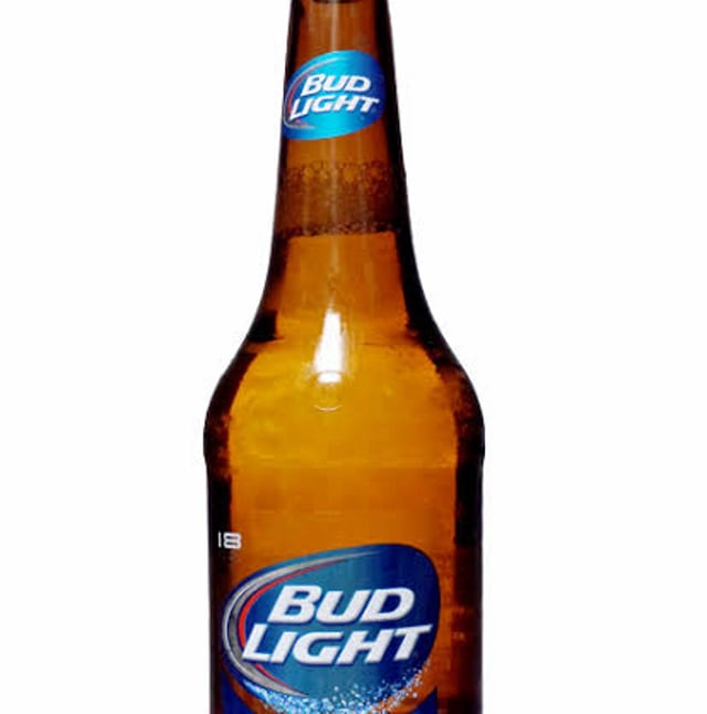 Bud Light.