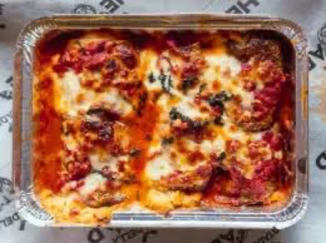 Eggplant Parm- NO PASTA Full Pan (15).