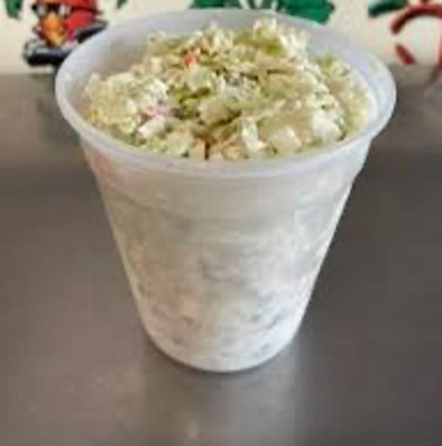 Cole Slaw-Quart.