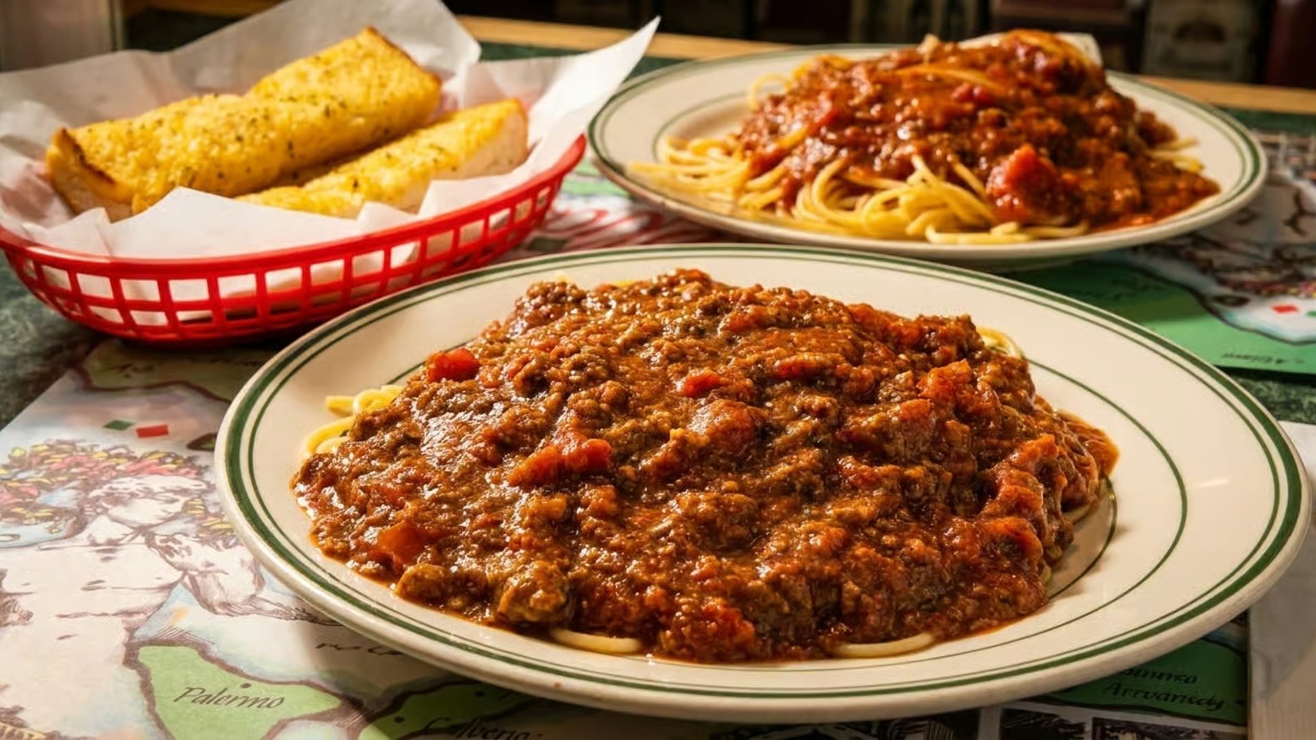 Why Locals Love Mario's Italian Cafe in La Quinta