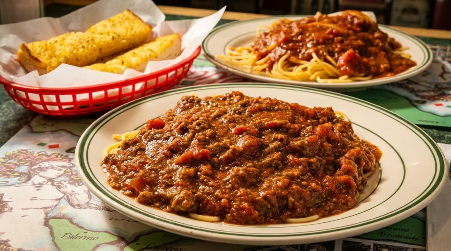 Why Locals Love Mario's Italian Cafe in La Quinta
