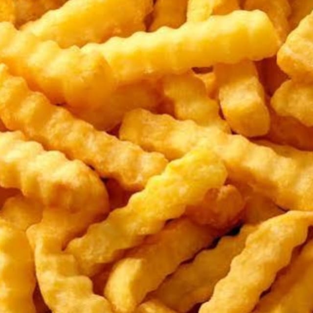 Side French Fries.