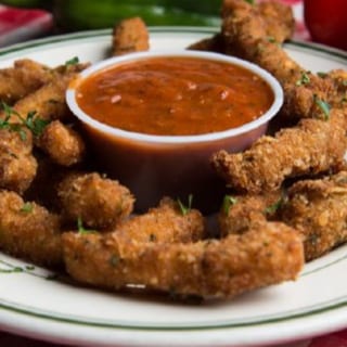 Fried Calamari