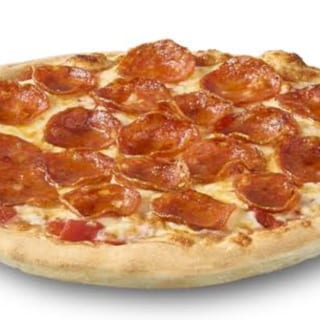 Kids Pepperoni Pizza