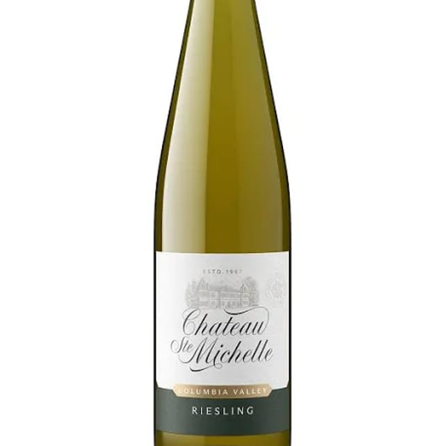 BTL - Sweet Riesling.