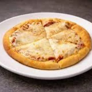 Kids Cheese Pizza