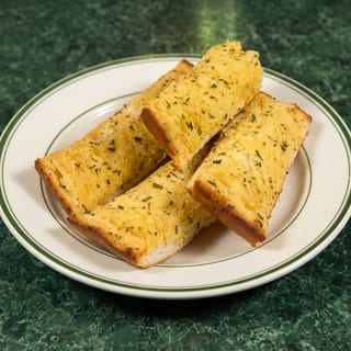 Garlic Bread - 4pcs