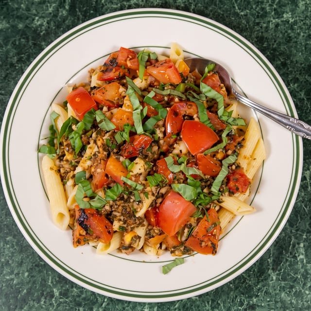 Chicken De Pomodoro.