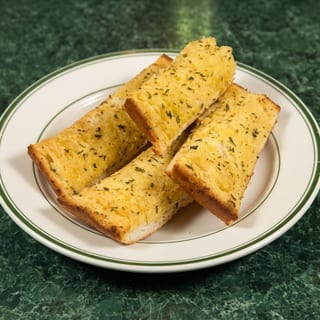 Garlic Bread - 2pcs