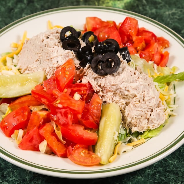 Chicken Salad - Large.