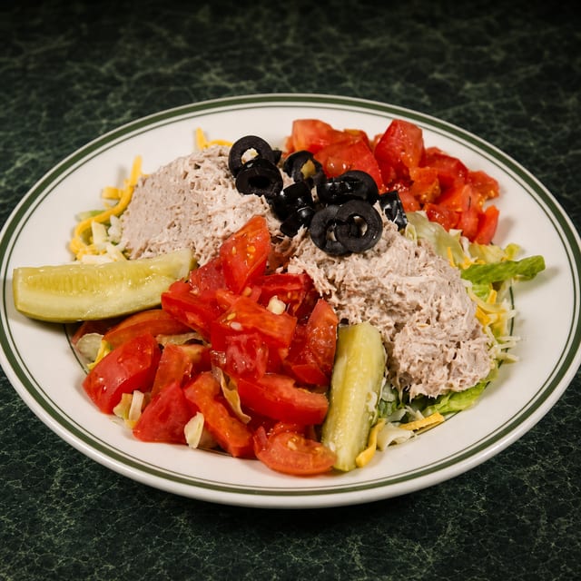 Chicken Salad - Large.