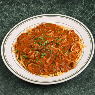 Calamari & Ling