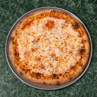 Kids Cheese Pizza