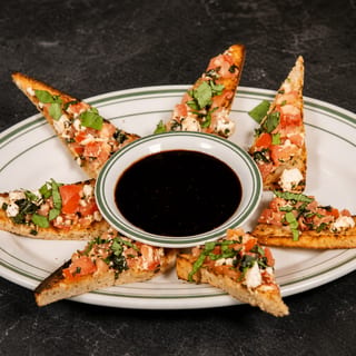 Bruschetta