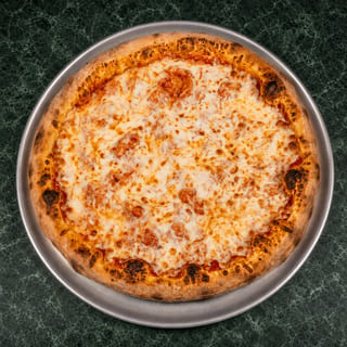 Lg Cheese Pizza