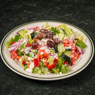 Greek Salad - Large