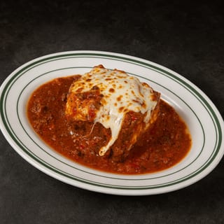 Baked Lasagna