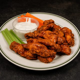Buffalo Wings