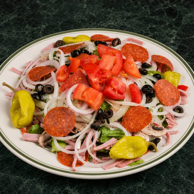 Antipasto - Small.