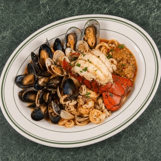 Lobster Cioppino
