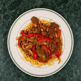 Chicken Livers