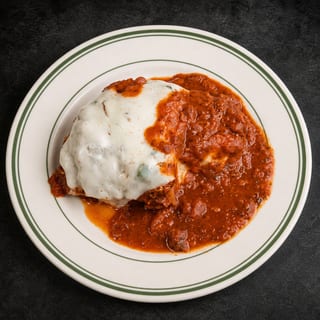Large Lasagna