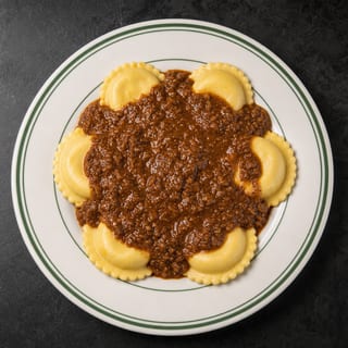 Cheese Ravioli
