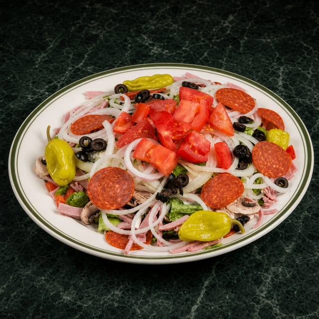 Antipasto Sal.