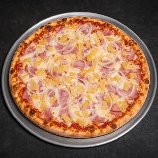 Large Hawaiian 4-0