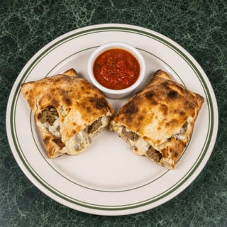 CALZONE