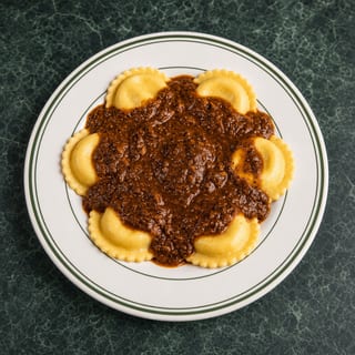 Beef Ravioli