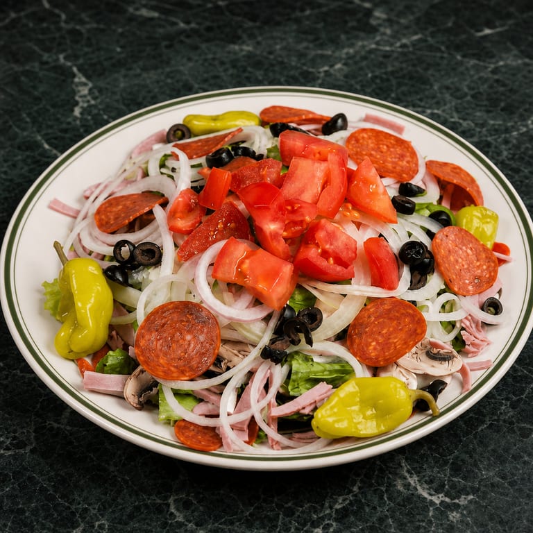 Savor Our Lunch Menu