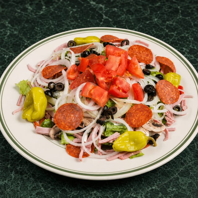 Antipasto Salad - Large.
