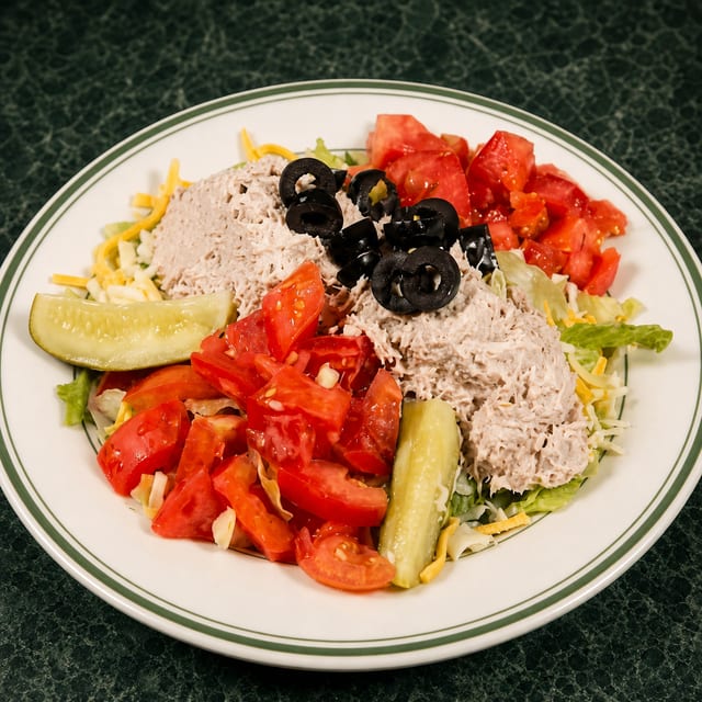 Chicken Salad- Large.