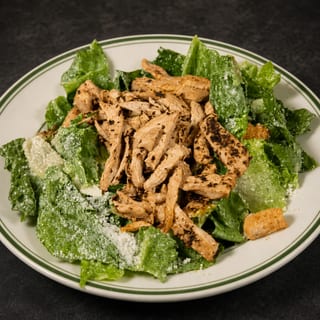 Chicken CAESAR Salad - LARGE