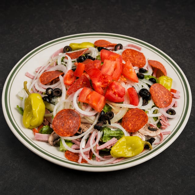 Antipasto Salad - Small.