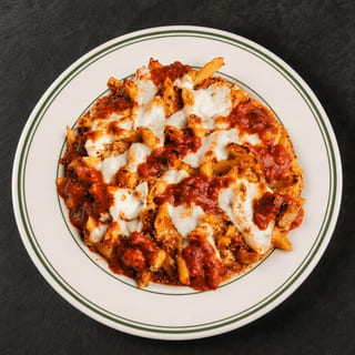 Baked Mostaccioli LARGE