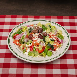 Greek Salad - Small